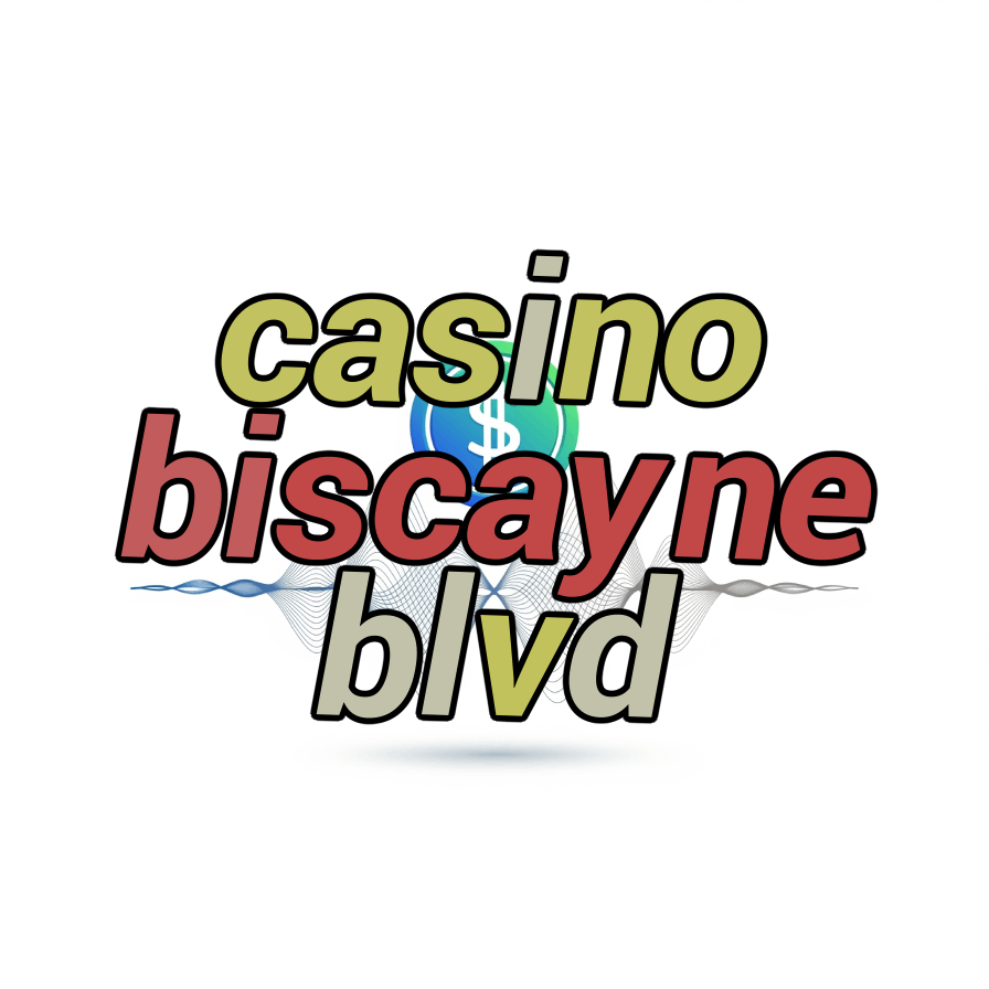 casino biscayne blvd